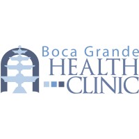 Boca Grande Health Clinic Logo