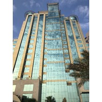 Grand Swiss-Belhotel Waterfront, Seef, Bahrain Logo