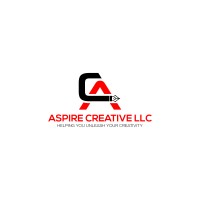 Aspire Creative LLC Logo