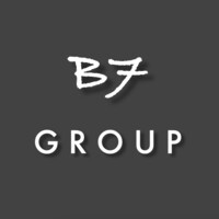 B7 GROUP Logo