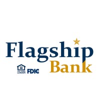 Flagship Bank Florida Logo