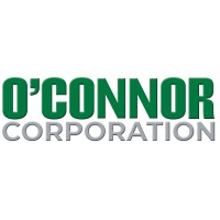 OConnor Corporation Logo
