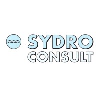 Sydro Consult GmbH Logo