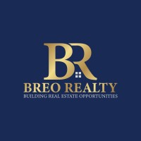 BREO Realty LLC Logo