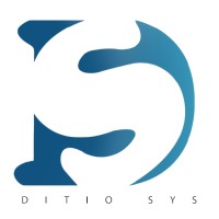 Ditio Sys Pvt Ltd Logo