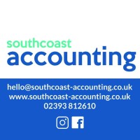South Coast Accounting Logo
