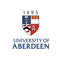 School of Law, University of Aberdeen Logo