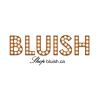 BLUISH Logo