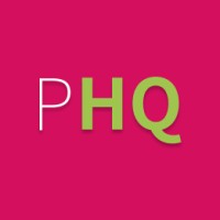 Participant HQ Logo