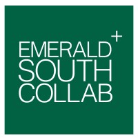 Emerald South Economic Development Collaborative Logo