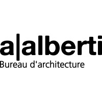 a|alberti bureau darchitecture Logo