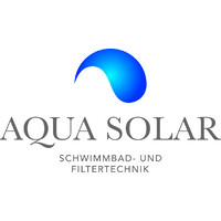 Aqua Solar AG Logo