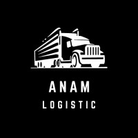 Anam Logistic Logo