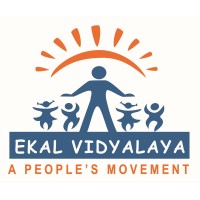 Ekal Vidyalaya Foundation of Canada Logo