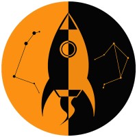 TAAS Thapar Amateur Astronomers Society Logo