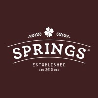 Springs Stores Logo