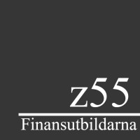 z55 | Finansutbildarna Logo