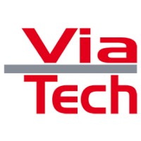 ViaTech AS Logo