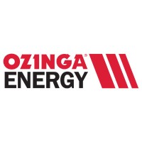Ozinga Energy Logo