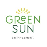 Green Sun Foods Logo