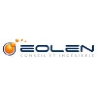 EOLEN Logo
