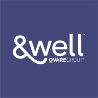 And-well Agency Logo