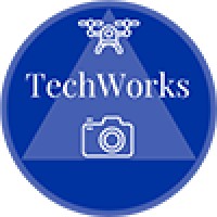 TechWorks, LLC Logo