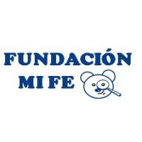 Foundation Mi fe Logo