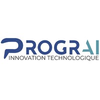 ProgrAi SAS Logo