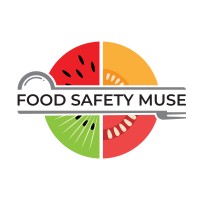 Muse Food Safety Solutions, LLC Logo