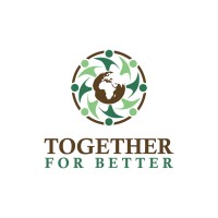 Together For Better Foundation Logo