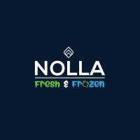 NOLLA FRESH & FROZEN LIMITED Logo