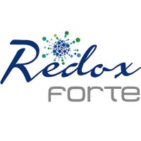 RedoxForte Logo