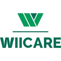 Wiicare Health Logo