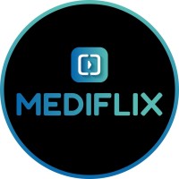 Mediflix Brasil Logo