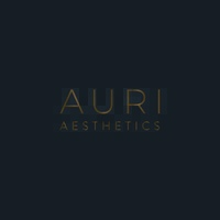 Auri Aesthetics Logo