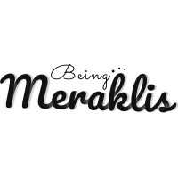 Being Meraklis Logo