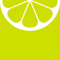 The Lime Envelope Logo