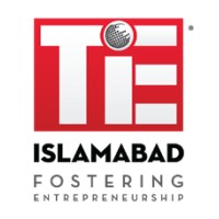 The Indus Entrepreneurs Islamabad Chapter Logo