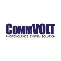 Commvolt sp. z o.o. Logo
