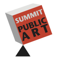 Summit Public Art Logo