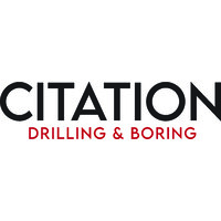 Citation Drilling and Boring Logo