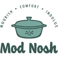 Mod Nosh LLC Logo