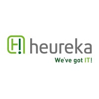 heureka e-Business GmbH Logo