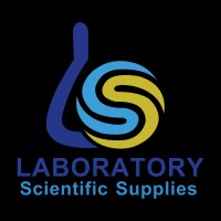 LABORATORY Scientific Supplies Logo