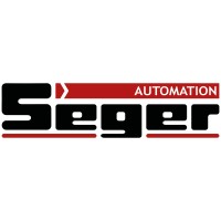Seger Automation GmbH Logo