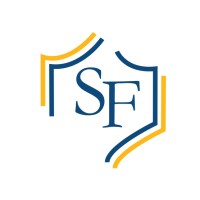 Serviam Financial Logo