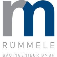 Rümmele Bauingenieur GmbH Logo