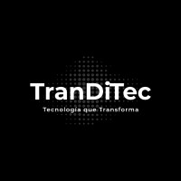 TranDiTec. Logo