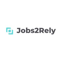 Jobs2Rely Logo